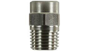 Sproeier 2506, 1/4" AG NPT, 300 bar, 25°, 060 Sproeier 2506, 1/4" AG NPT, 300 bar, 25°, 060
