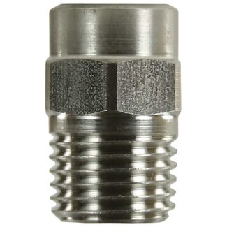 Sproeier 25025, 1/4" AG NPT, 300 bar, 25°, 025