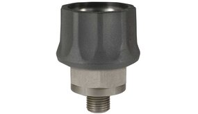 Koppeling ST-45,  1/4" AG, 600 bar Koppeling ST-45,  1/4" AG, 600 bar