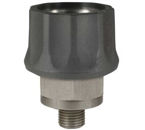 Koppeling ST-45, 1/4" AG, 600 bar Koppeling ST-45, 1/4" AG, 600 bar