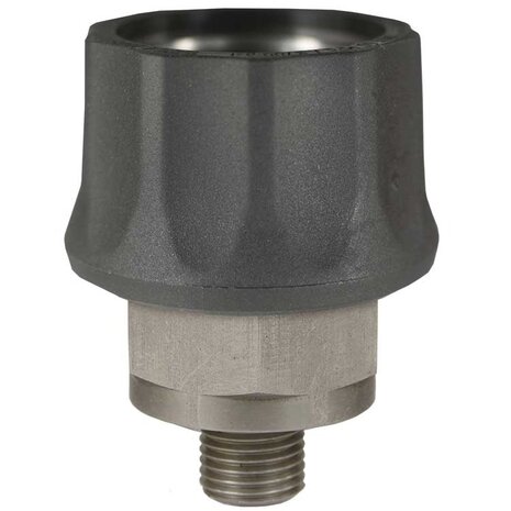 Koppeling ST-45,  1/4" AG, 600 bar Koppeling ST-45,  1/4" AG, 600 bar