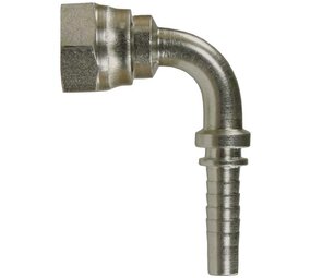 Persnippel DRK DN08, 3/8" IG, 90° Persnippel DRK DN08, 3/8" IG, 90°