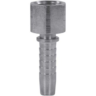 Persnippel DN08, 1/4" IG