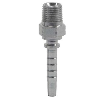 Persnippel NPT DN08, 1/4" AG