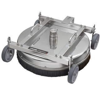 Dakenreiniger DR-520, 3/8" IG