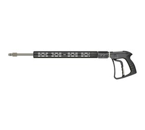 Stoompistool ST-4000, 3/4" IG Stoompistool ST-4000, 3/4" IG