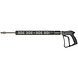 Stoompistool ST-4000, 3/4" IG Stoompistool ST-4000, 3/4" IG