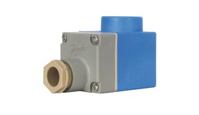 Danfoss, spoel, 12VDC, 16W Danfoss, spoel, 12VDC, 16W