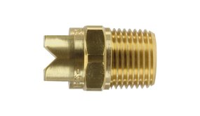 Sproeier 65100, 1/2" AG NPT, 700 bar, 65°, 100