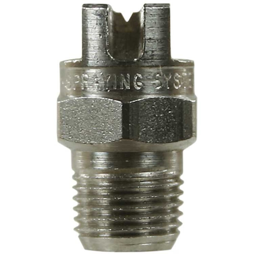 Sproeier 4001, 1/8" AG NPT, 400 bar, 40°, 030