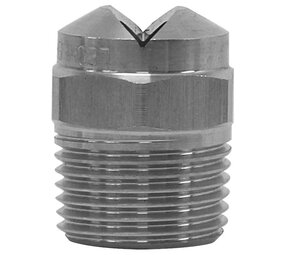 Sproeier 50120, 3/8" AG BSP, 50°, 120 Sproeier 50120, 3/8" AG BSP, 50°, 120