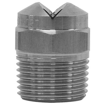 Nozzles 50°