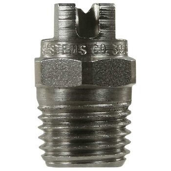 Nozzles 80°