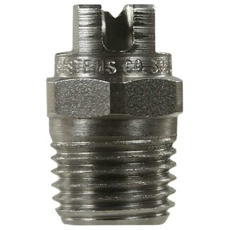 Sproeier 80015, 1/4" AG NPT, 700 bar, 80°, 015