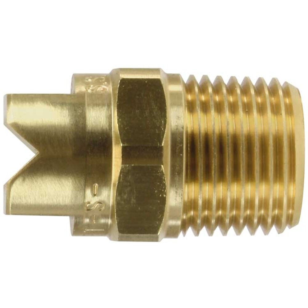 Sproeier 50200, 1/2" AG NPT, 700 bar, 50°, 200 Sproeier 50200, 1/2" AG NPT, 700 bar, 50°, 200