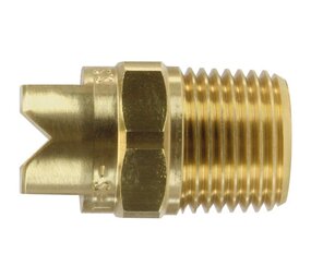 Sproeier 50200, 1/2" AG NPT, 700 bar, 50°, 200