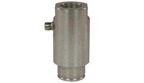 Sproeierhouder 1/8" IG - 1/4" IG Sproeierhouder 1/8" IG - 1/4" IG