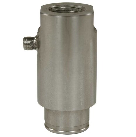 Sproeierhouder 1/8" IG - 1/4" IG Sproeierhouder 1/8" IG - 1/4" IG