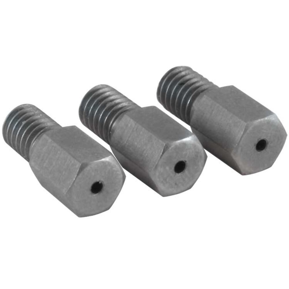 Sproeiers voor zandstralen ST-555, M4, 030 Sproeiers voor zandstralen ST-555, M4, 030