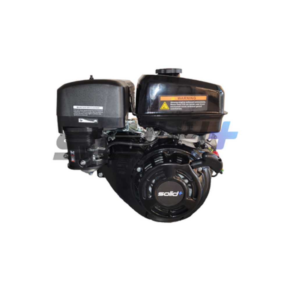 SOLID+ LC200FI SOLID+ LC200FI