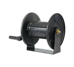 Slanghaspel DN10, 40 M, 3/8" AG, 250 bar