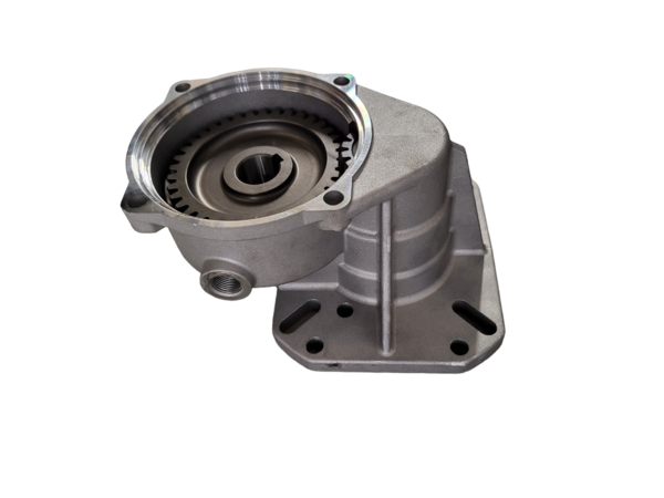 Reductiekast B31 Reductiekast B31