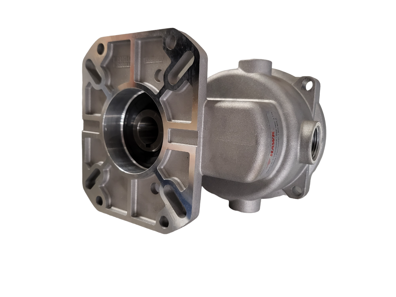 Reductiekast B31 Reductiekast B31