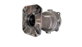 Reductiekast B31 Reductiekast B31