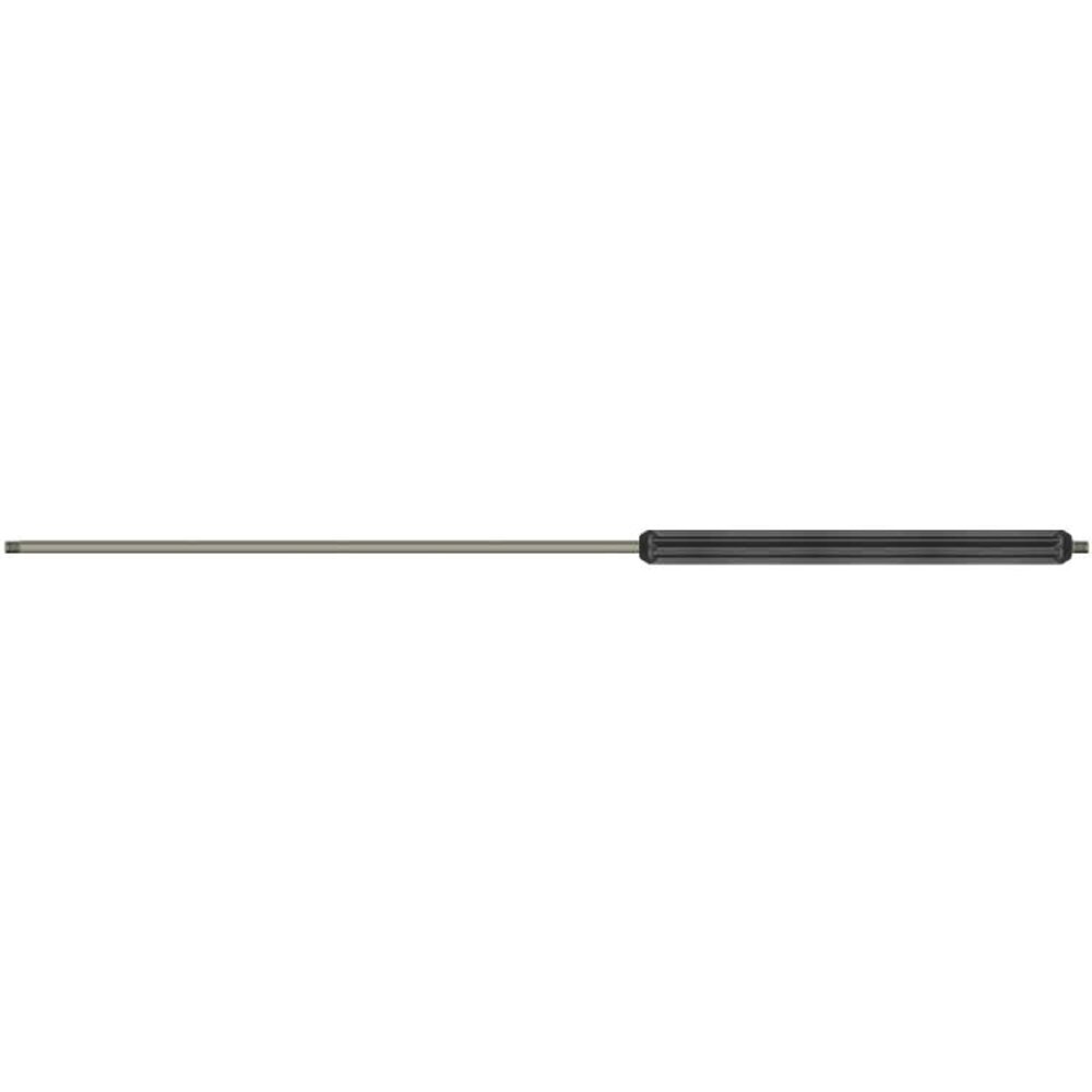 Hogedruklans ST-007, 1/4" AG, 1500/500 mm Hogedruklans ST-007, 1/4" AG, 1500/500 mm