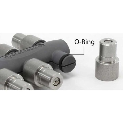 Sproeier set  Hydroblade 0006, 400 bar, 0° Sproeier set  Hydroblade 0006, 400 bar, 0°