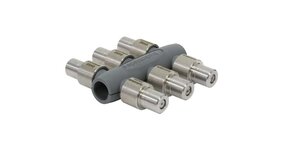 Sproeier set  Hydroblade 25034, 400 bar, 25° Sproeier set  Hydroblade 25034, 400 bar, 25°
