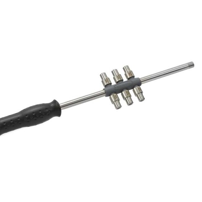 Sproeier set  Hydroblade 25034, 400 bar, 25°
