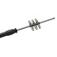 Sproeier set  Hydroblade 25045, 400 bar, 25°