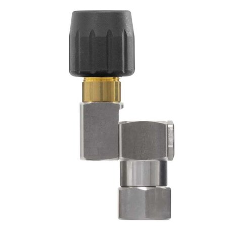 Sproeierhouder ST-330, M18x1.5 IG, 310 bar Sproeierhouder ST-330, M18x1.5 IG, 310 bar