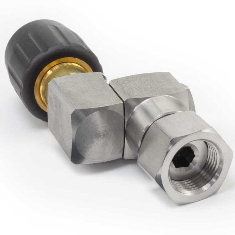 Sproeierhouder ST-330, M18x1.5 IG, 310 bar Sproeierhouder ST-330, M18x1.5 IG, 310 bar