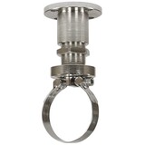 Positionering zwaaiarm