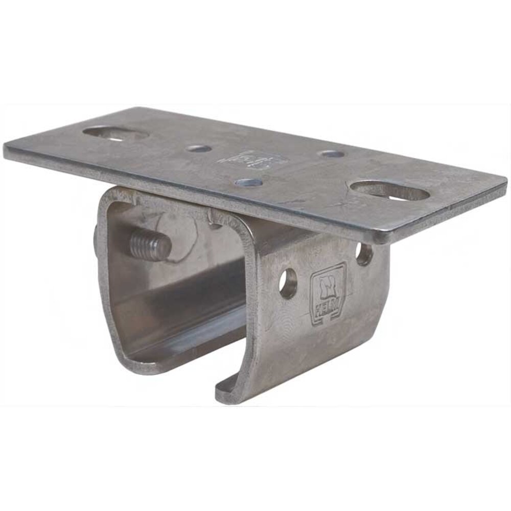 Plafondbevestiging slanggeleiding, 30 mm Plafondbevestiging slanggeleiding, 30 mm