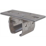 Plafondbevestiging slanggeleiding, 30 mm