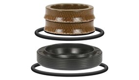 Dichtingsset voor Speck pomp NP10