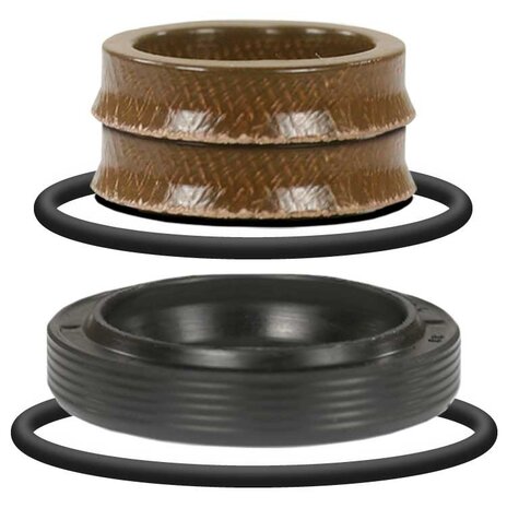 Dichtingsset voor Speck pomp NP11 Dichtingsset voor Speck pomp NP11