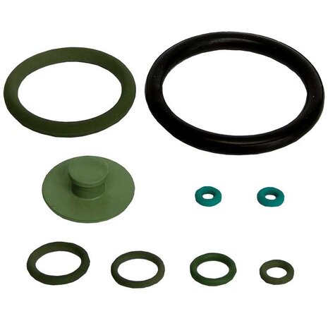 Dichtingsset Viton Industry line