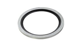 Dichtring voor 1/2" AG (1 STK) Dichtring voor 1/2" AG (1 STK)