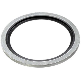 Dichtring voor 1/4" AG (1 STK)