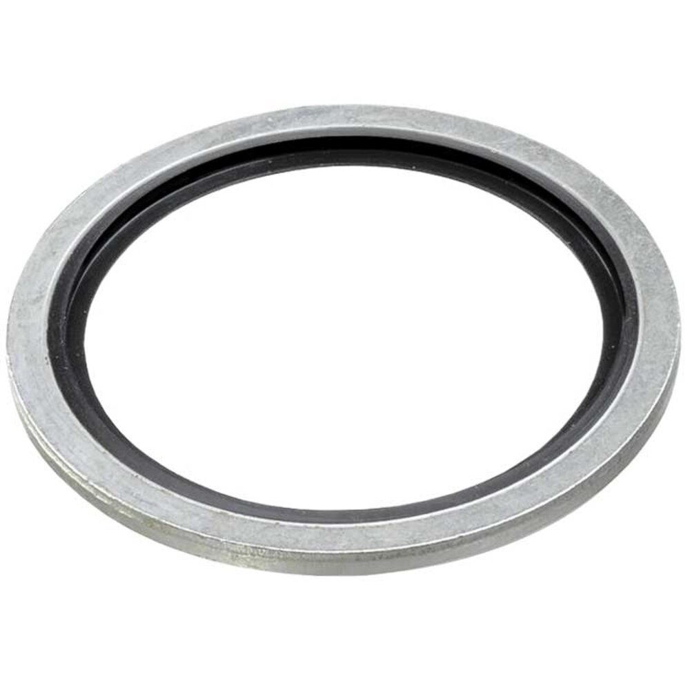 Dichtring voor 3/8" AG (100 STK) Dichtring voor 3/8" AG (100 STK)