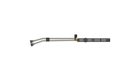 Dubbellans ST-53, 1/4" AG, 2000 mm Dubbellans ST-53, 1/4" AG, 2000 mm