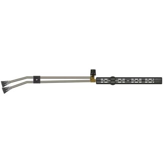 Dubbellans ST-53, 1/4" AG, 2000 mm
