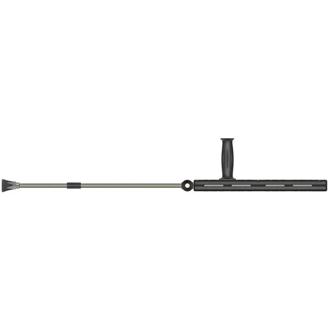 Dubbellans ST-53, 1/4" AG, 2000 mm