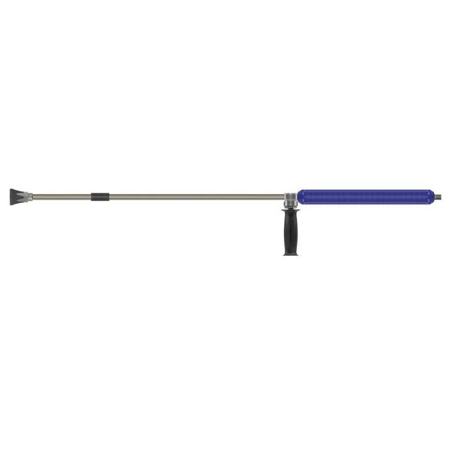 Dubbellans ST-154, 1/4" AG, 1000 mm