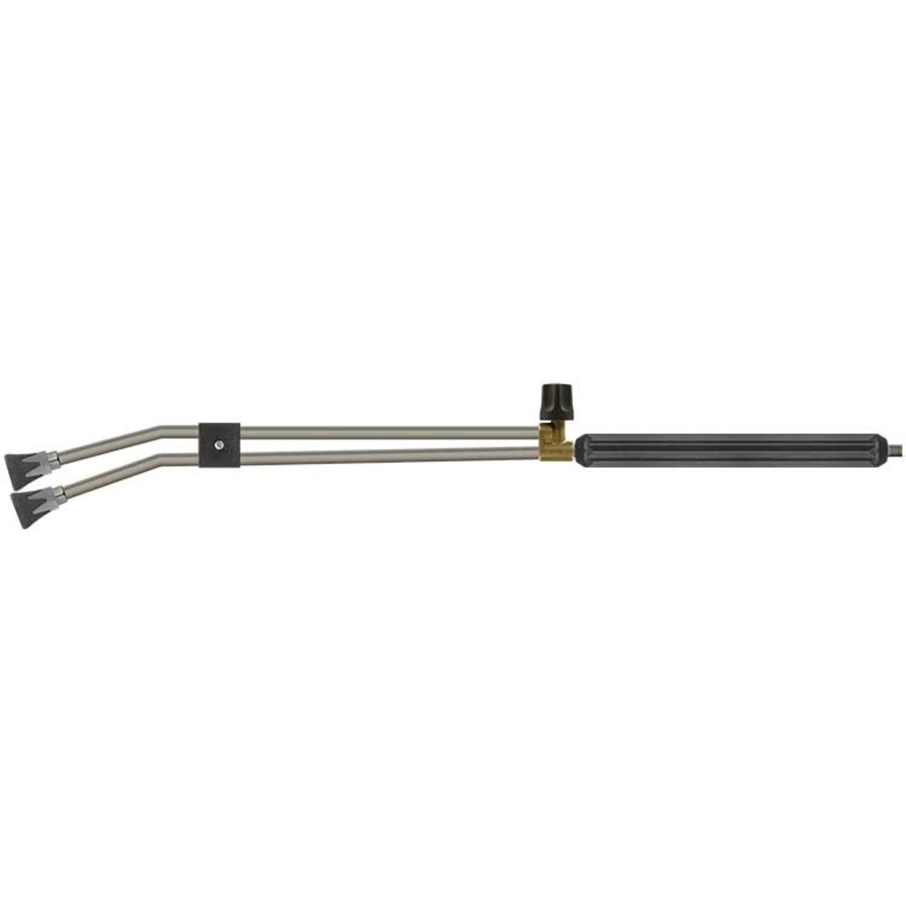 Dubbellans ST-53, 1/4" AG, 1000 mm