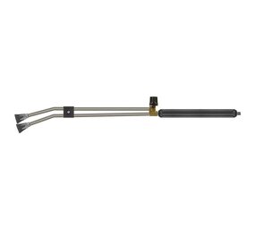 Dubbellans ST-53, 1/4" AG, 1000 mm Dubbellans ST-53, 1/4" AG, 1000 mm